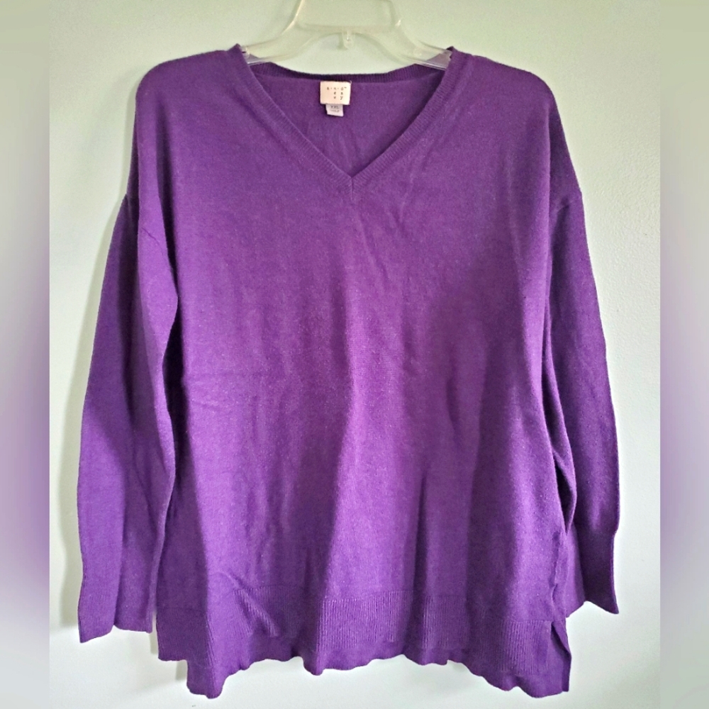 Women's Top Size XXL